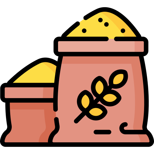 Cereals & Legumes