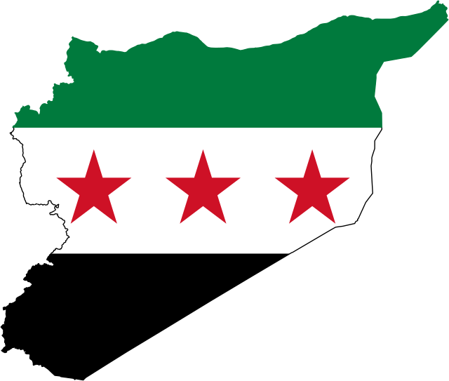 Syrian Products