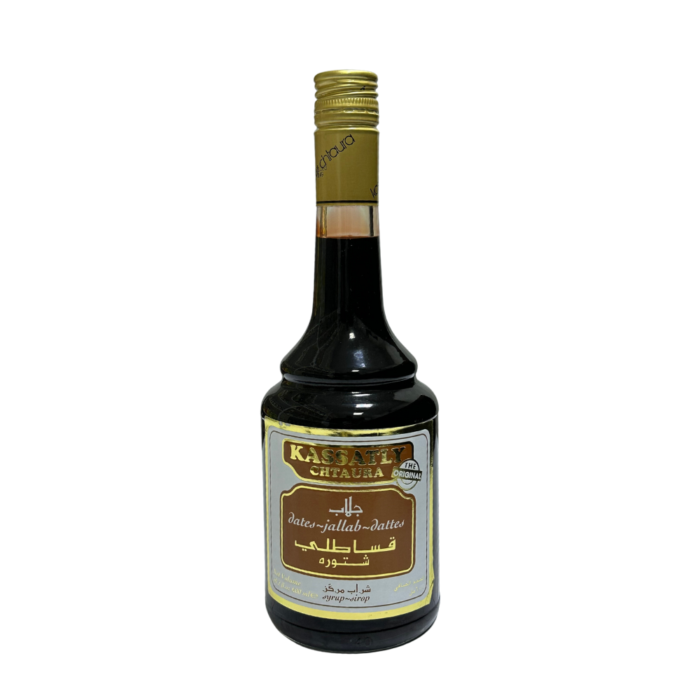 Gulab Kassatly 12 × 600 ml