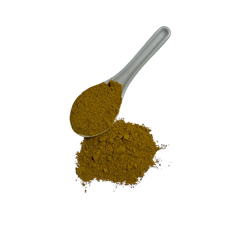 Fish Spices