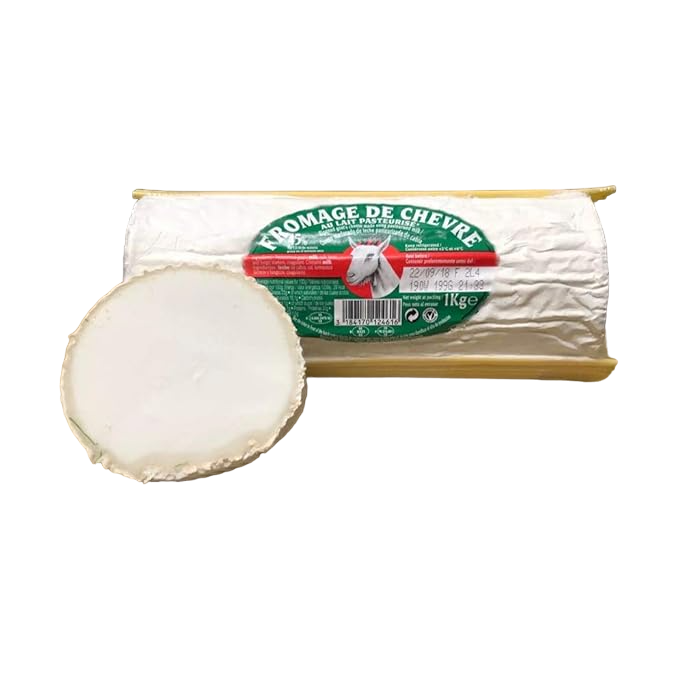 Goat Cheese Melusine 1 kg