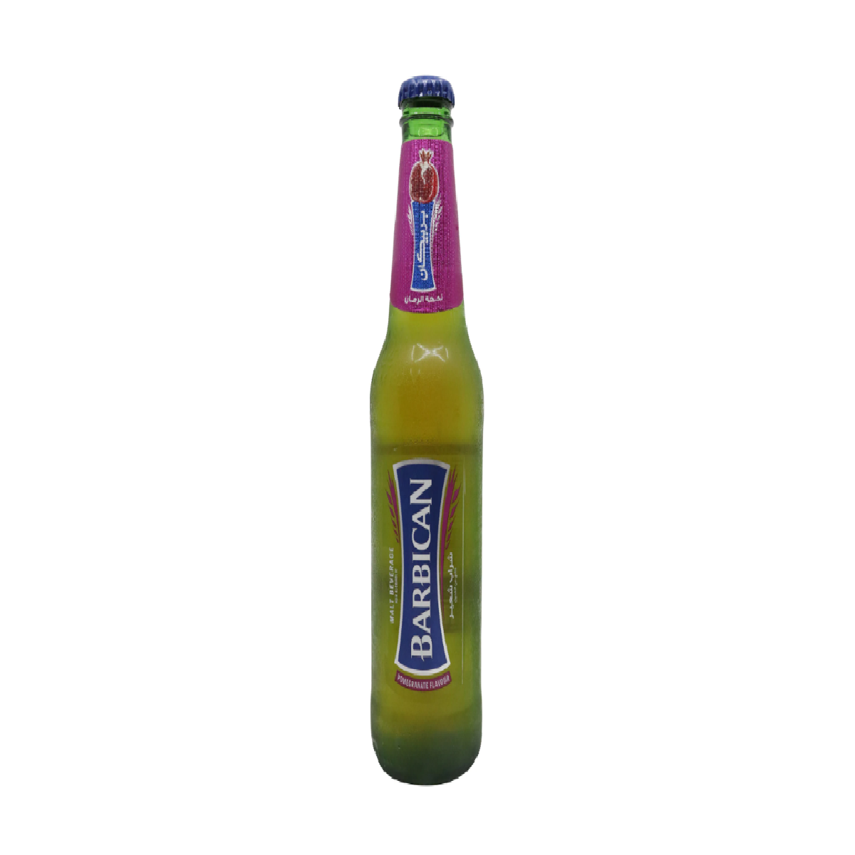 Barbican Pomegranate 24 × 330 ml