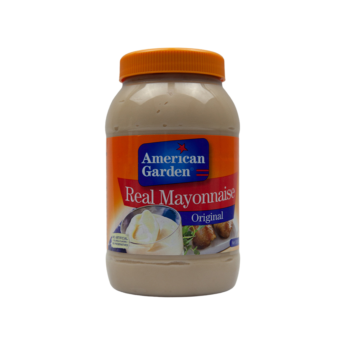 Americana Mayonnaise 12 × 887 ml