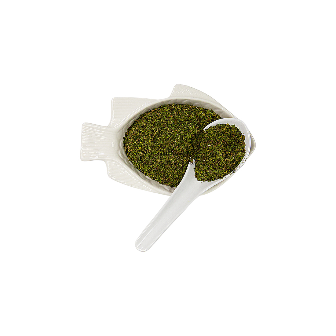 Dried Mint
