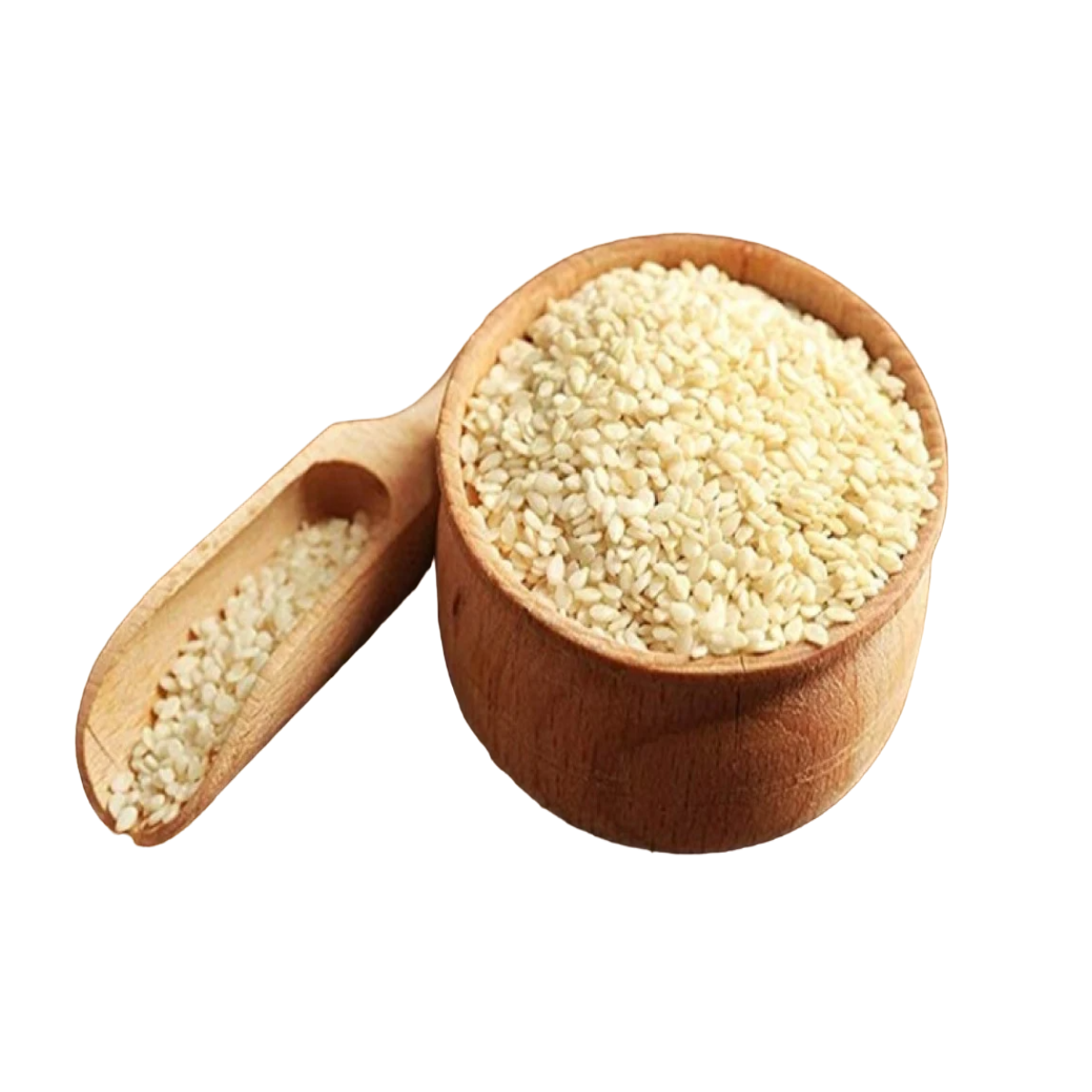 White Sesame 15 kg