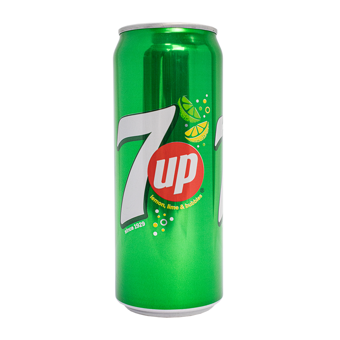 7up 24 × 330 ml