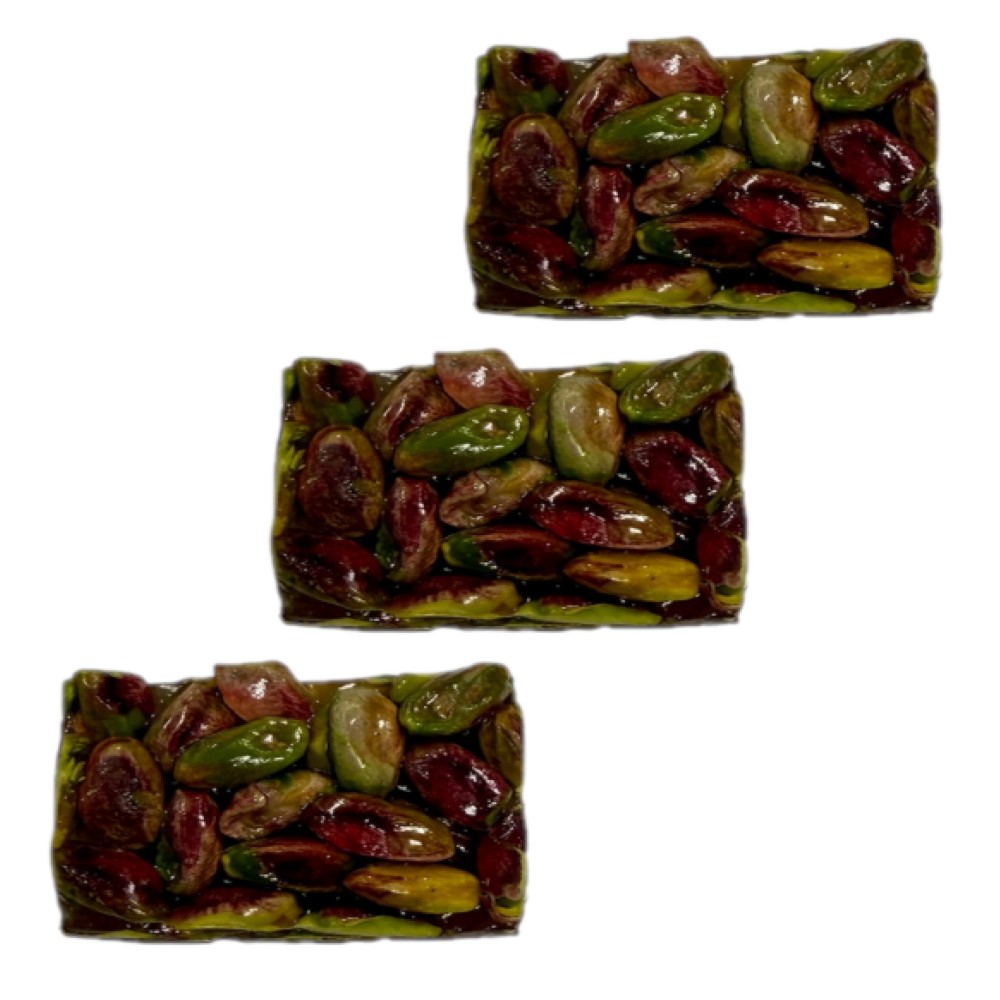 Raha Moujaha Square 4 × 5 kg
