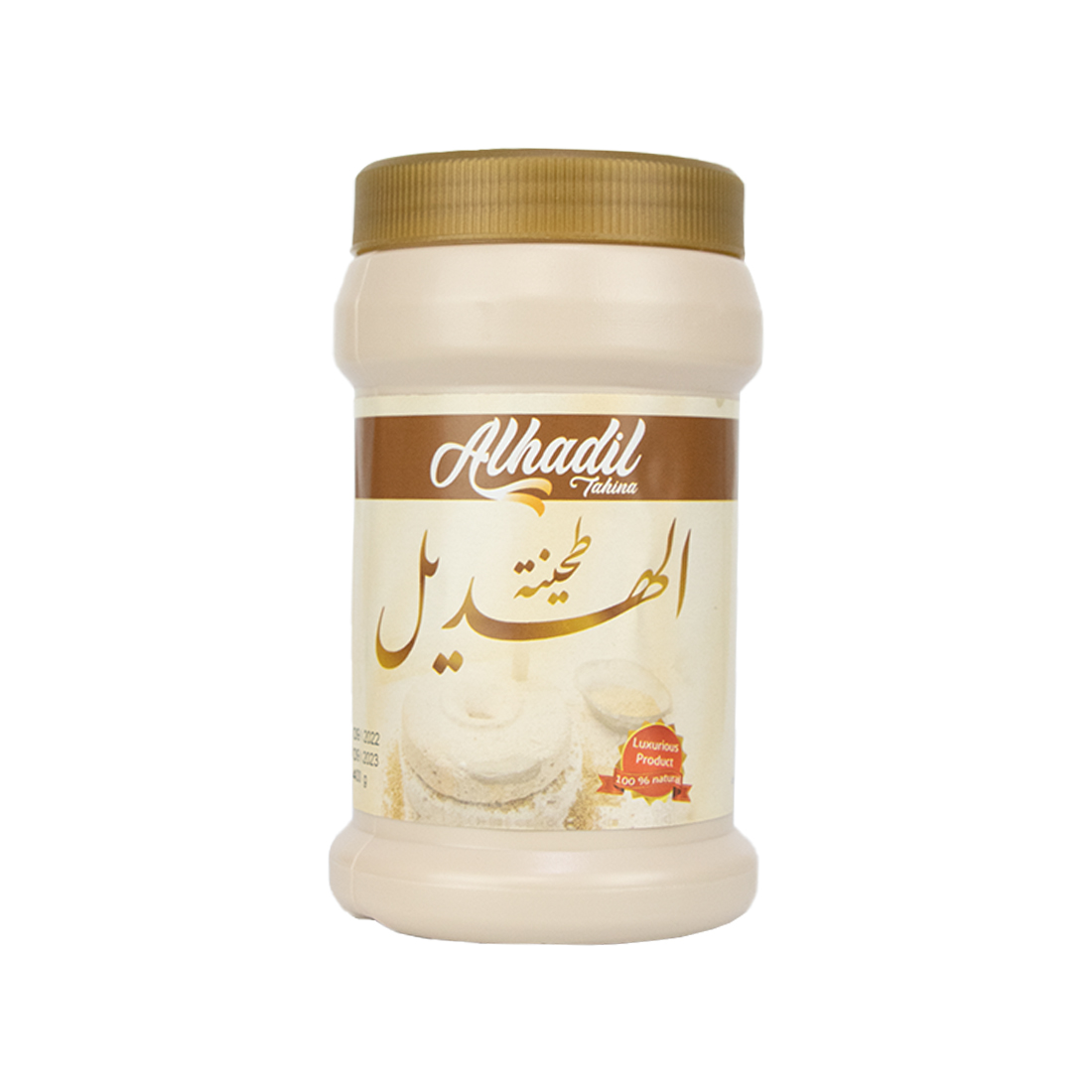 Alhadil Tahina 400 g