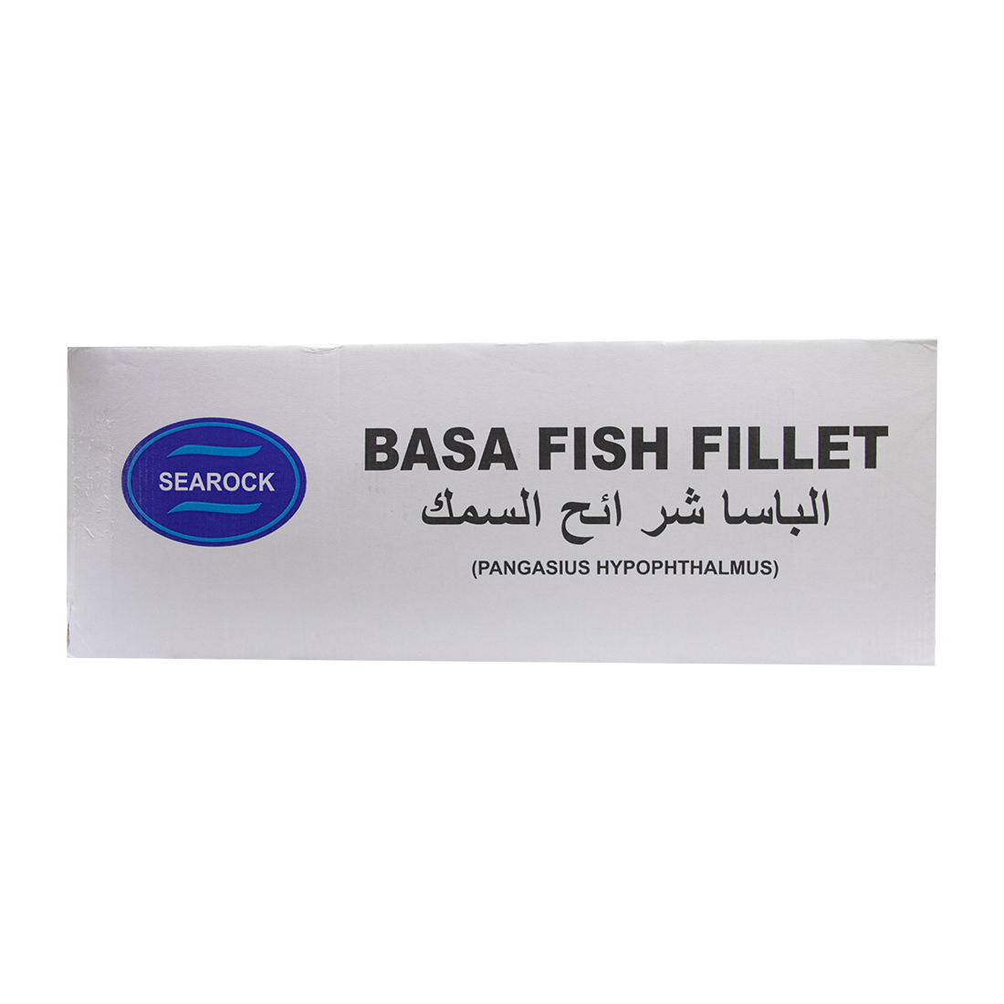 Fish Fillet 10 kg, Cream
