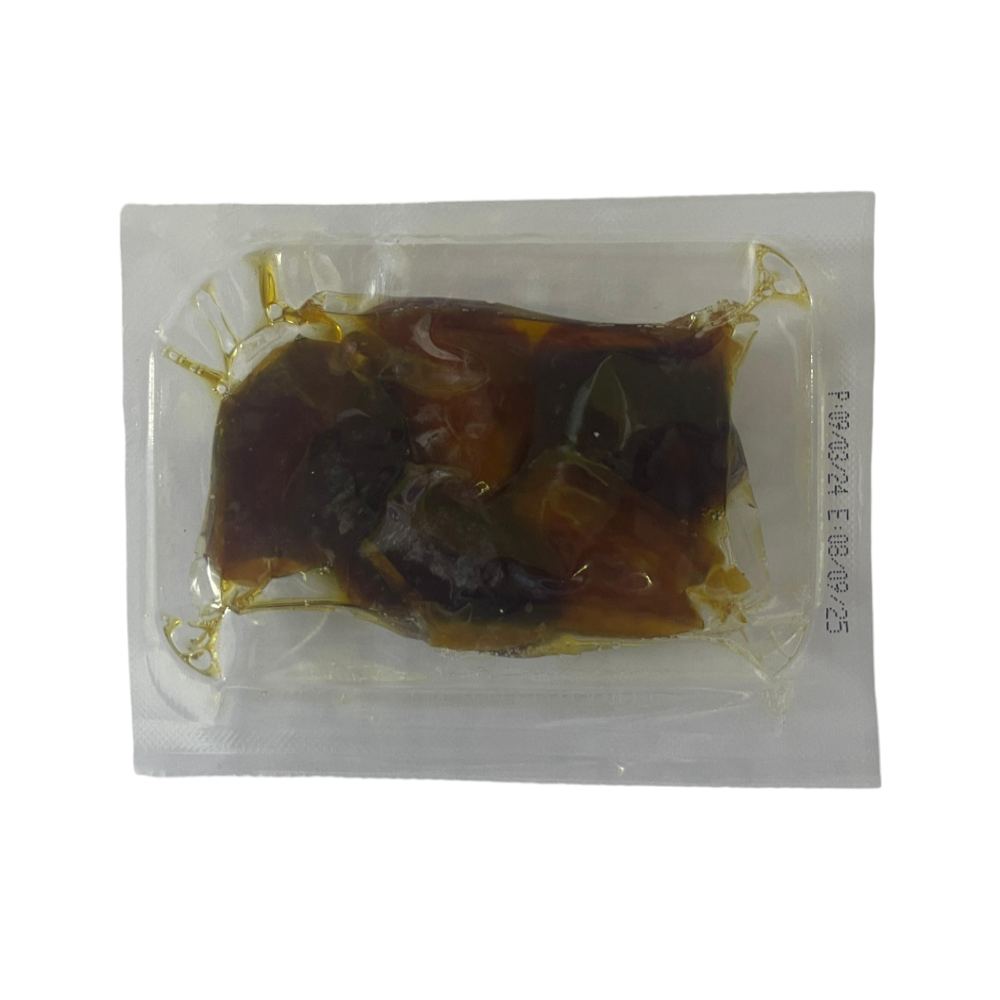 Packaged dates for fasting breakfast
