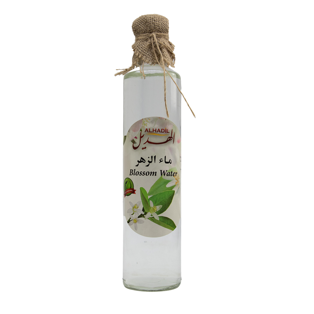 Alhadil Blossom Water 12 × 500 ml