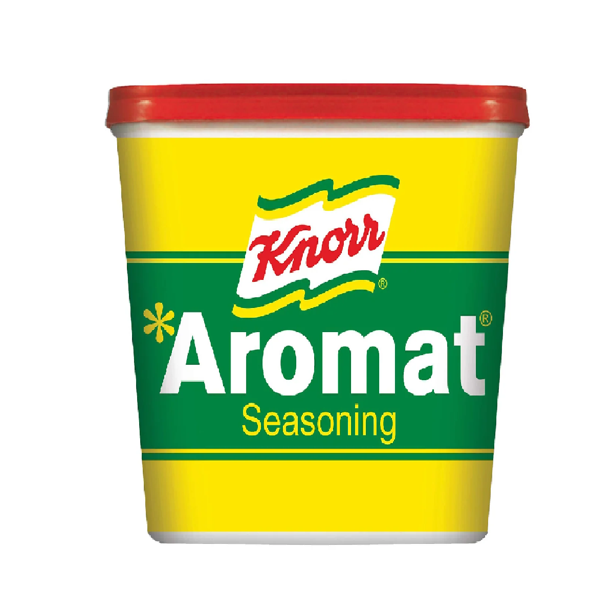 Knorr Aroma 6 × 1 kg