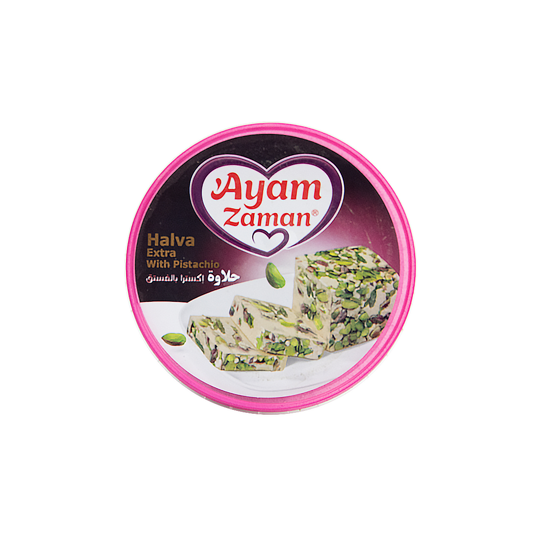 Ayam Zaman Halva Ext 8 × 400 g