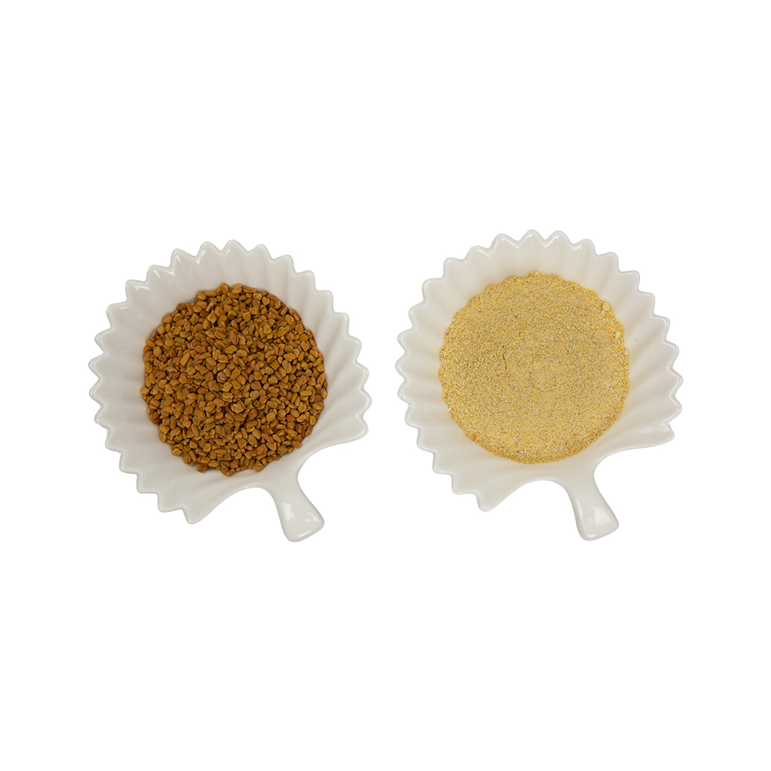 Fenugreek Whole