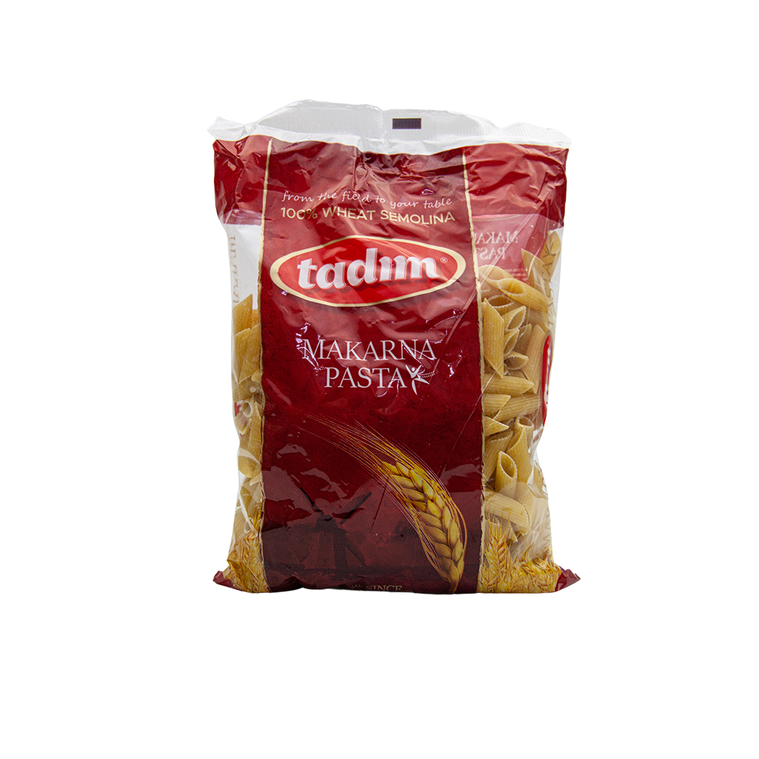 Penne Pasta Bechamel 20 × 400 g