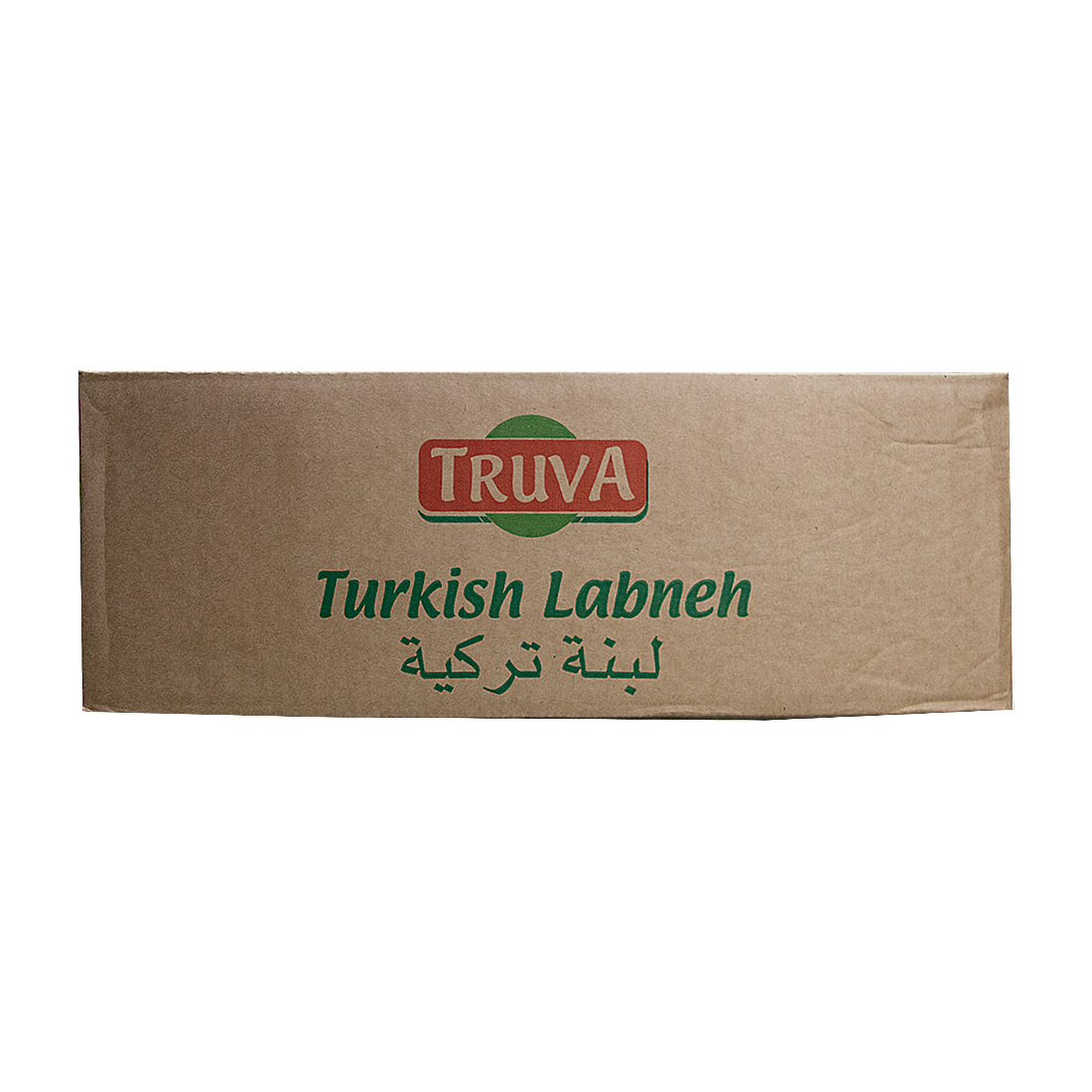Truva Turkish Labneh 4 × 2.750 kg