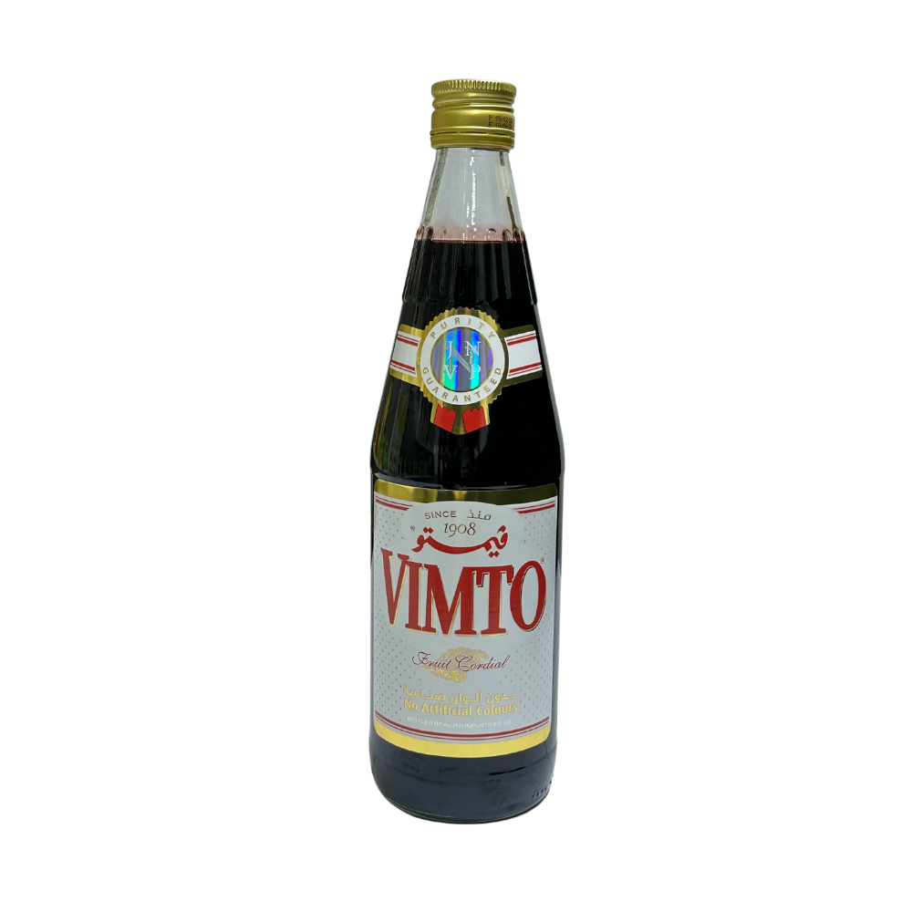 Vimto Juice 12 × 700 ml