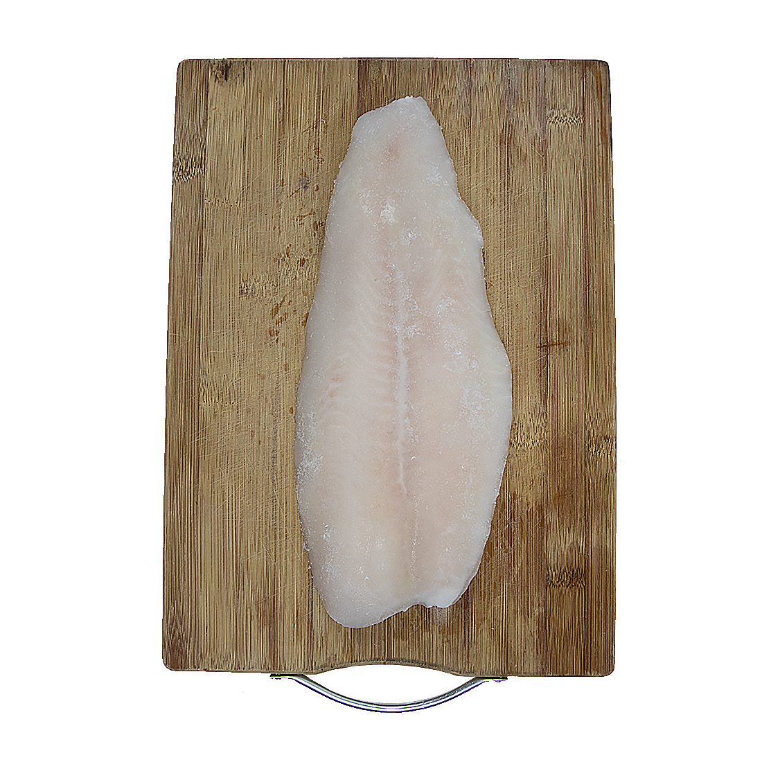 Fish Fillet 10 kg, Cream