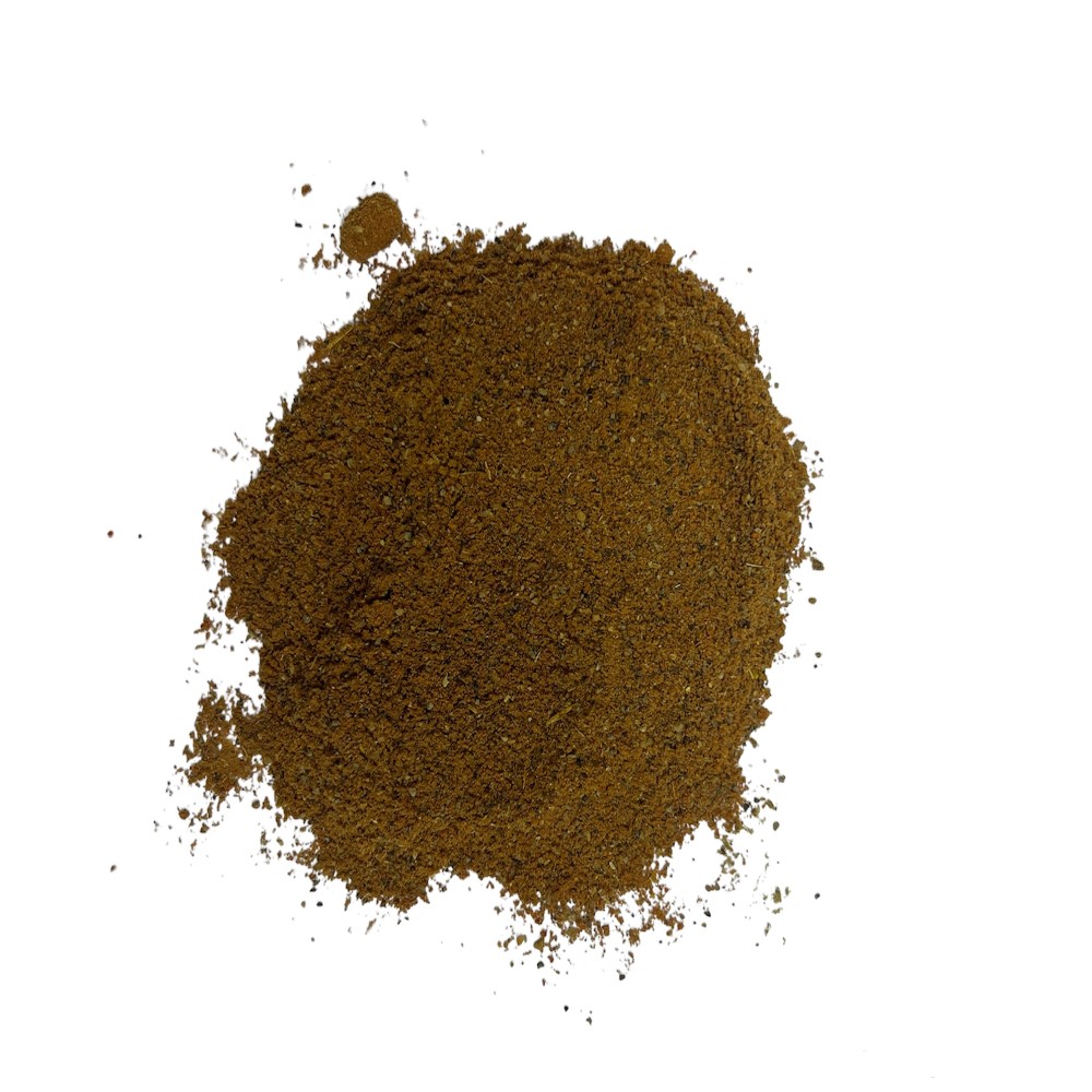 Chicken Escalope Spices