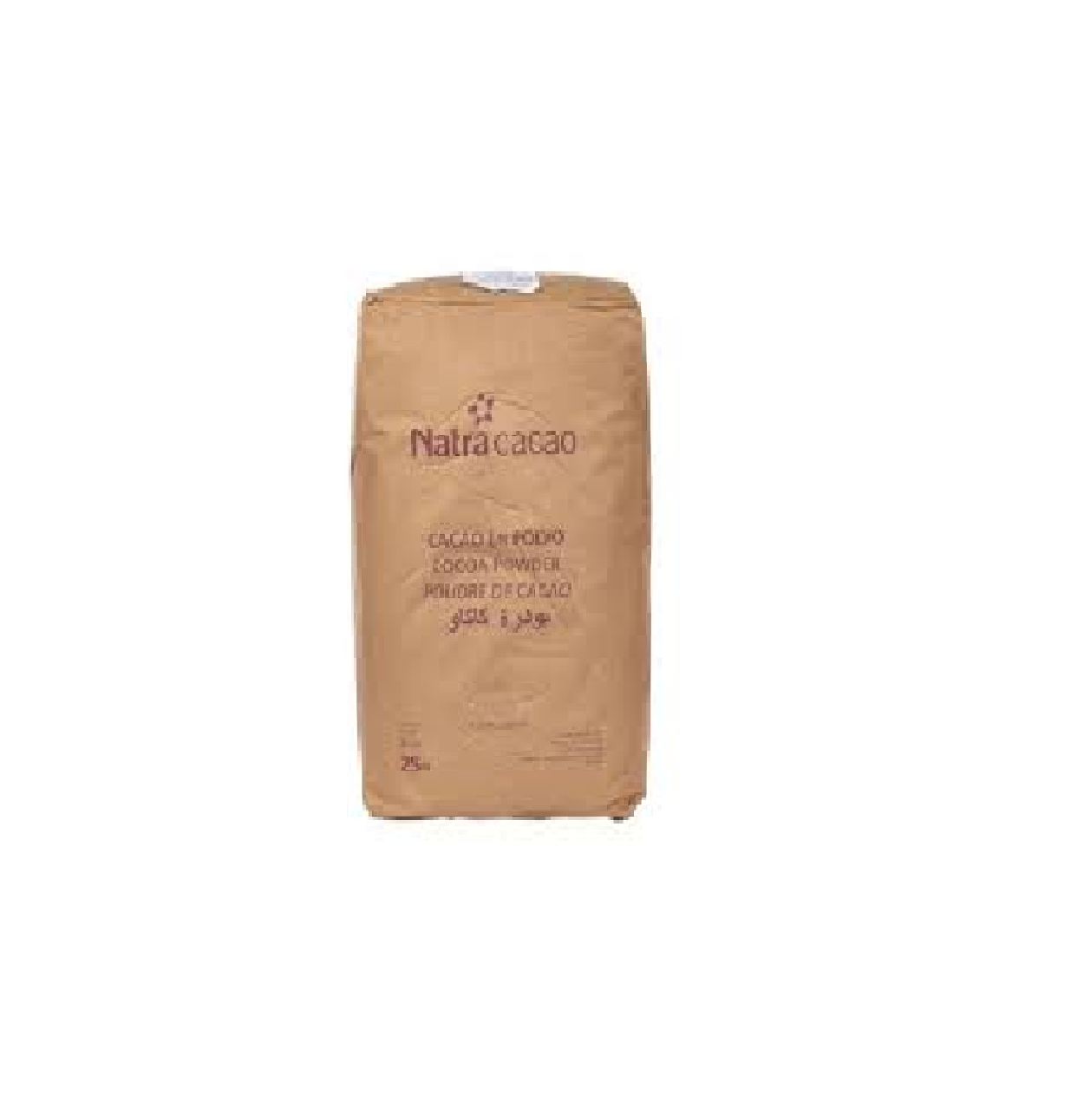 Cocoa Powder 25 kg