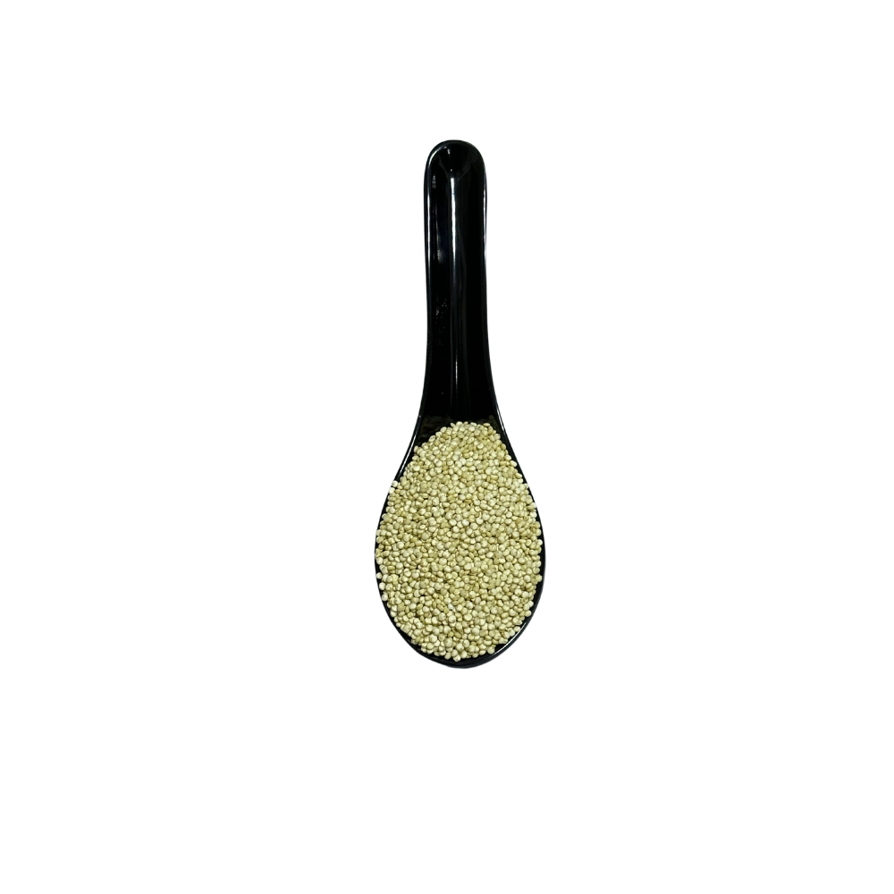 Quinoa White Whole