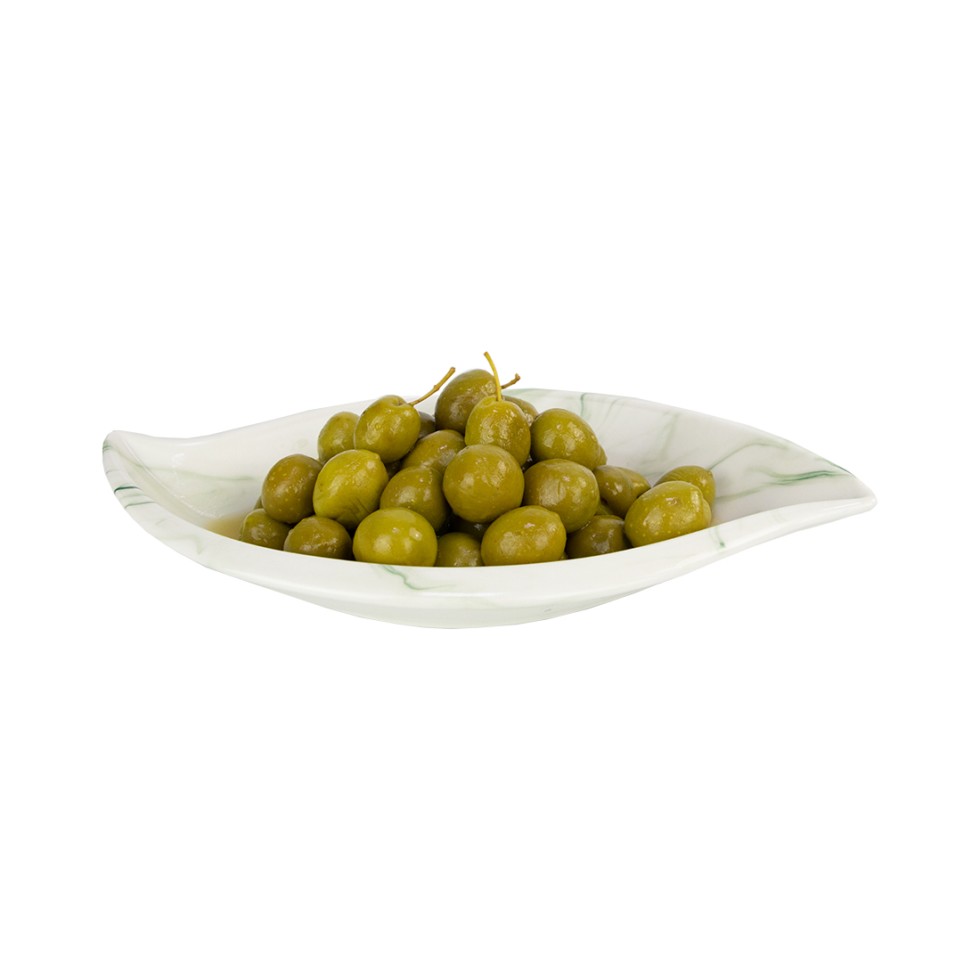 Green  Olives Extra Tofahi 6 kg