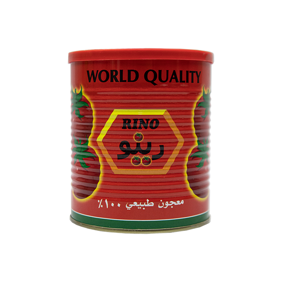 Rino Tomato Sauce 12 × 800 g
