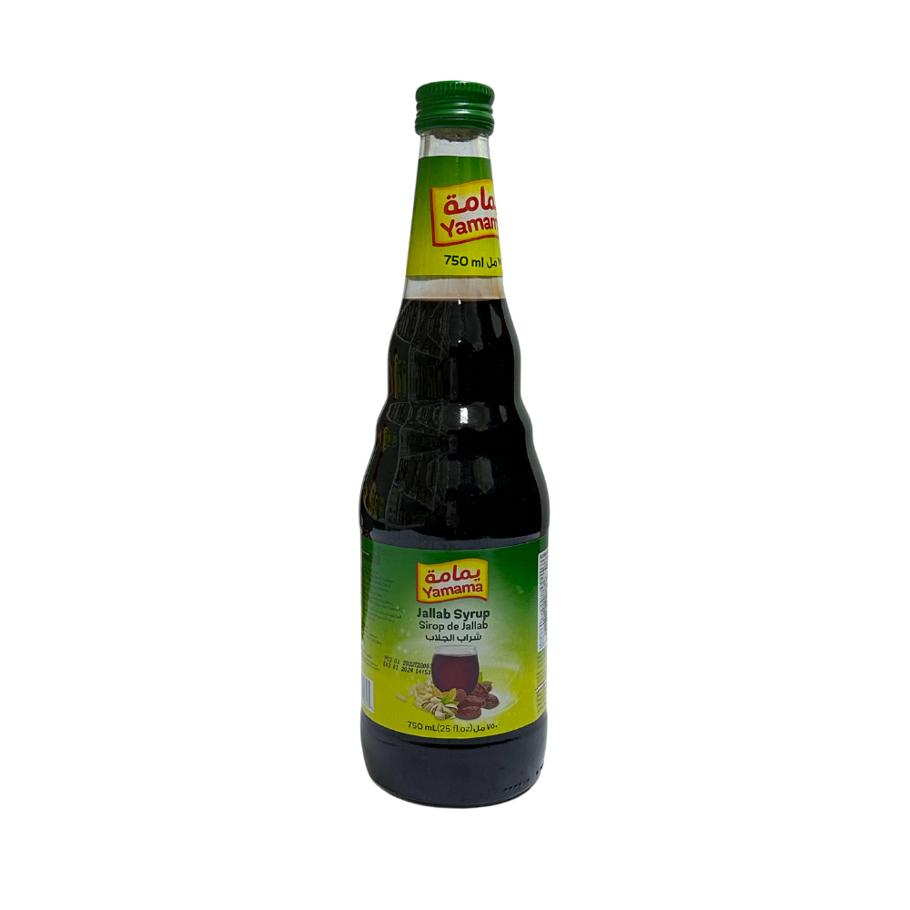 Gulab Al Yamama 12 × 750 ml