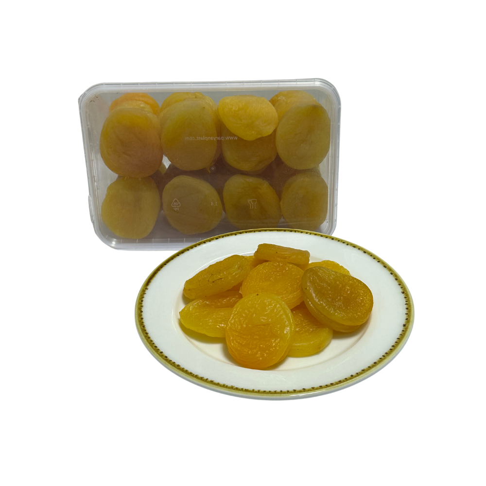 Dried Apricots