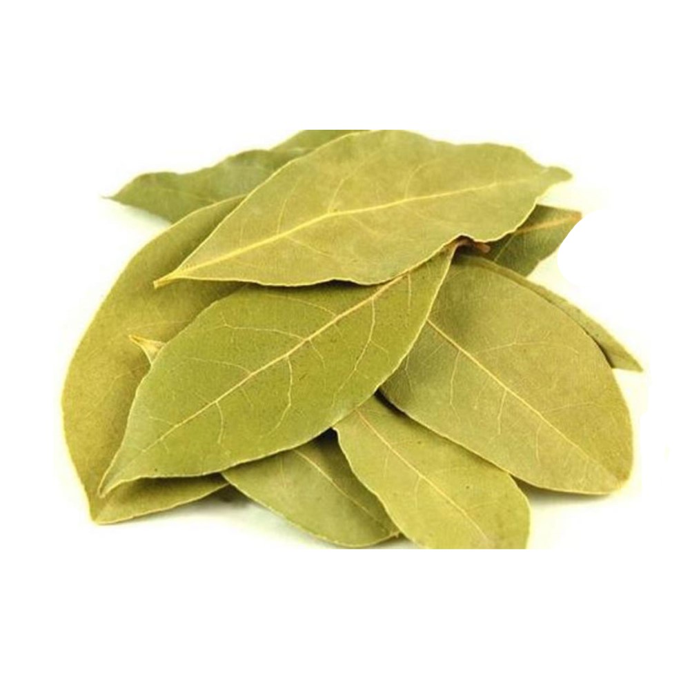 Large bay leaf