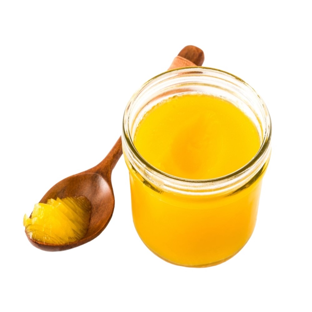 Arabic Cow Ghee 2 × 5 kg
