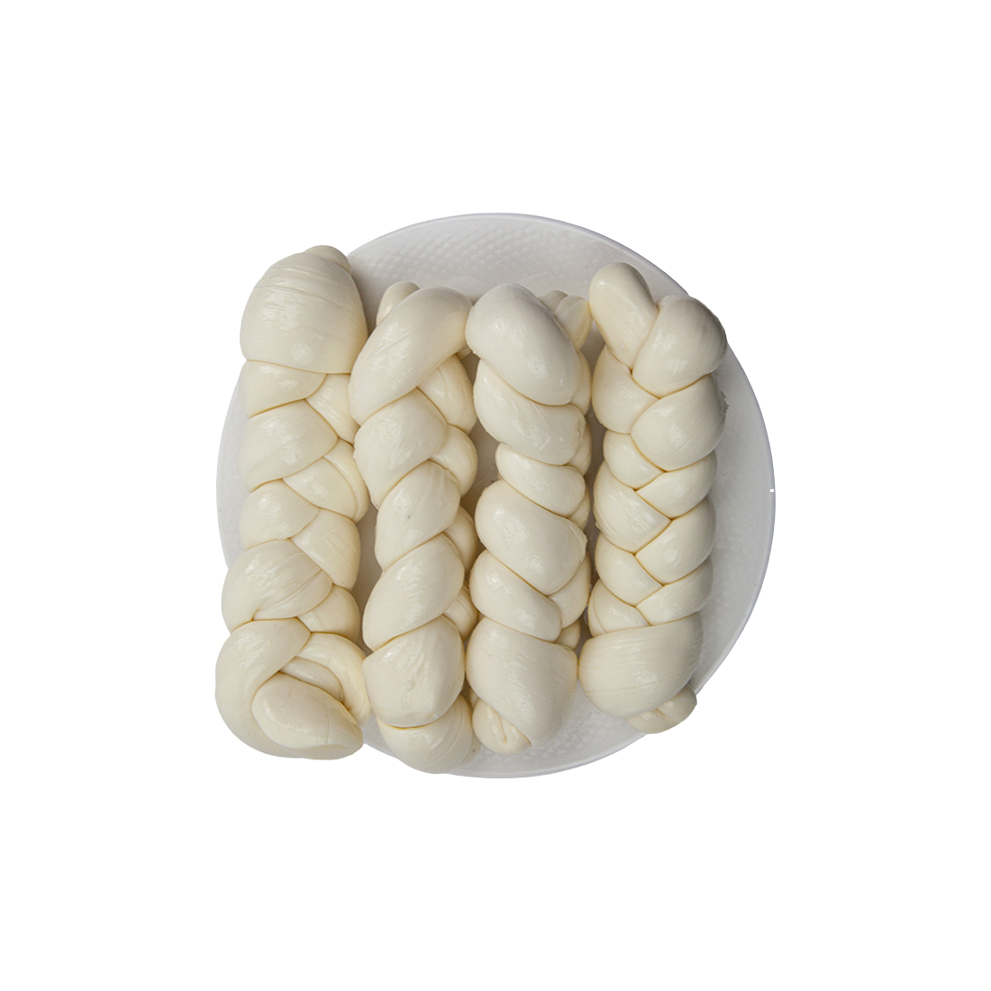 Tibah Syrian Cheese Jadal 10 kg