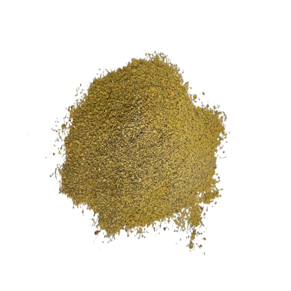 Ozi Spices