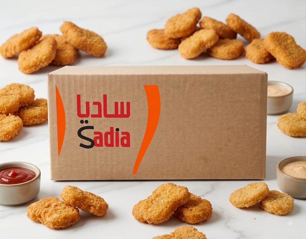 Chicken Nuggets