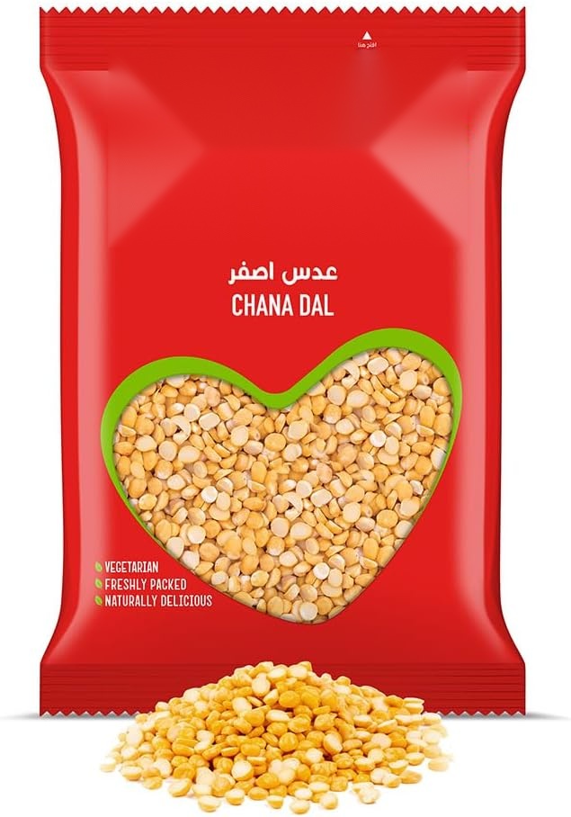 Chana Dal 15 Kg