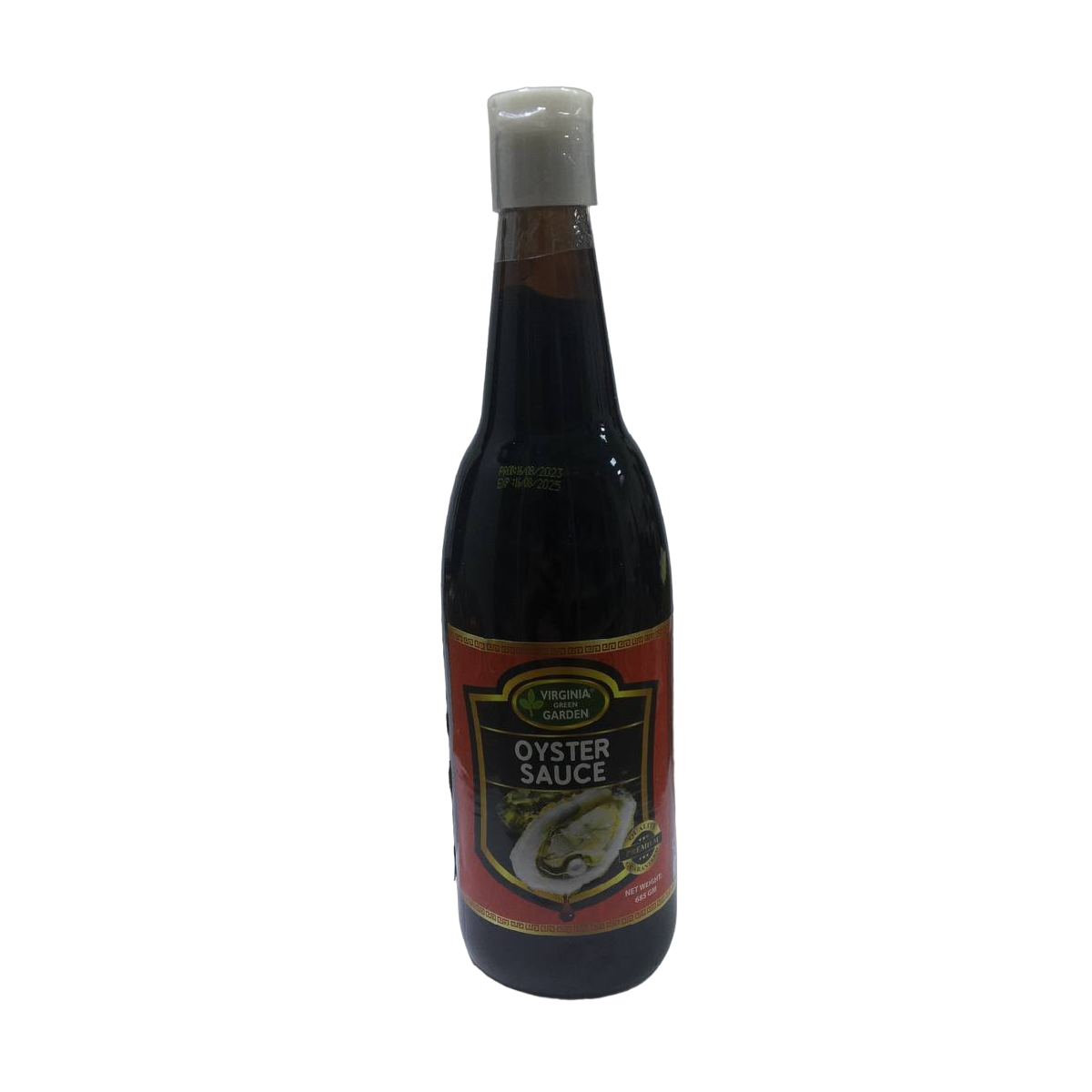 Oyster Sauce 12 × 685 g