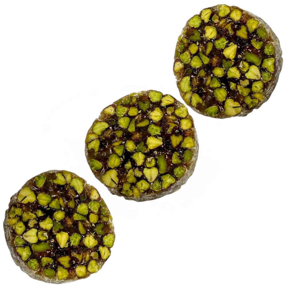 Raha Deluxe Medium 4 x 5 kg