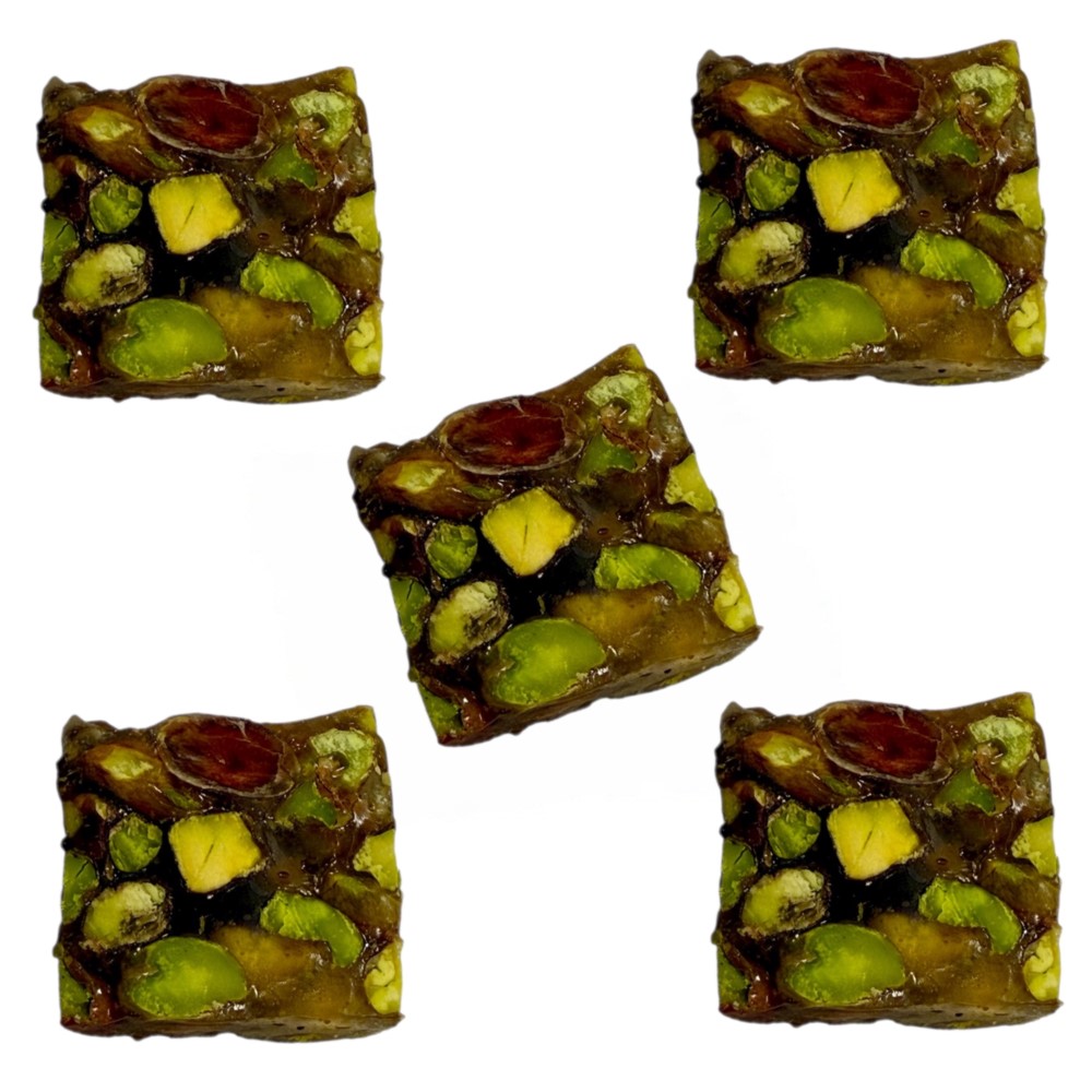 Raha 3 x 3 Deluxe 4 x 5 kg