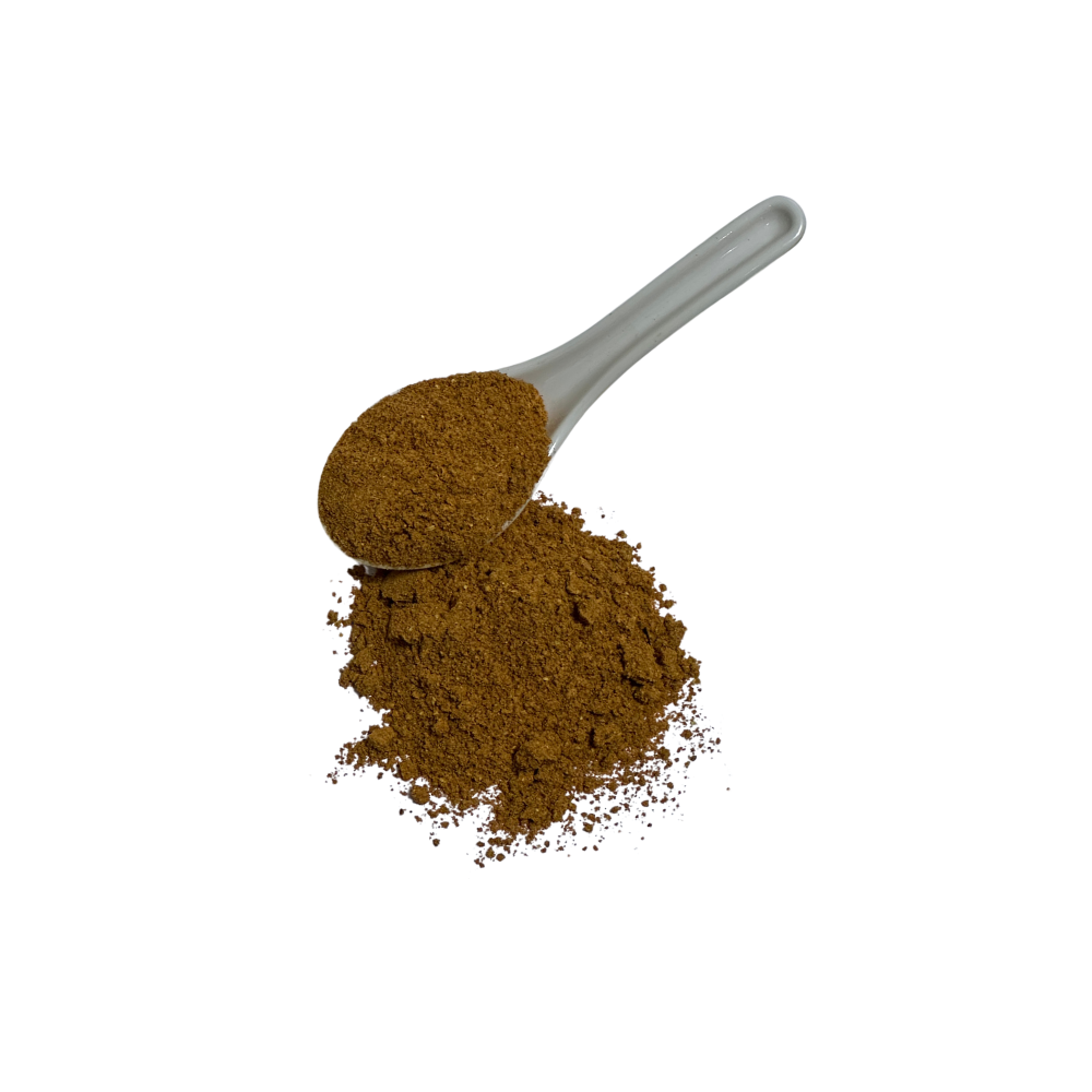 Chicken Shawarma Spices Hot