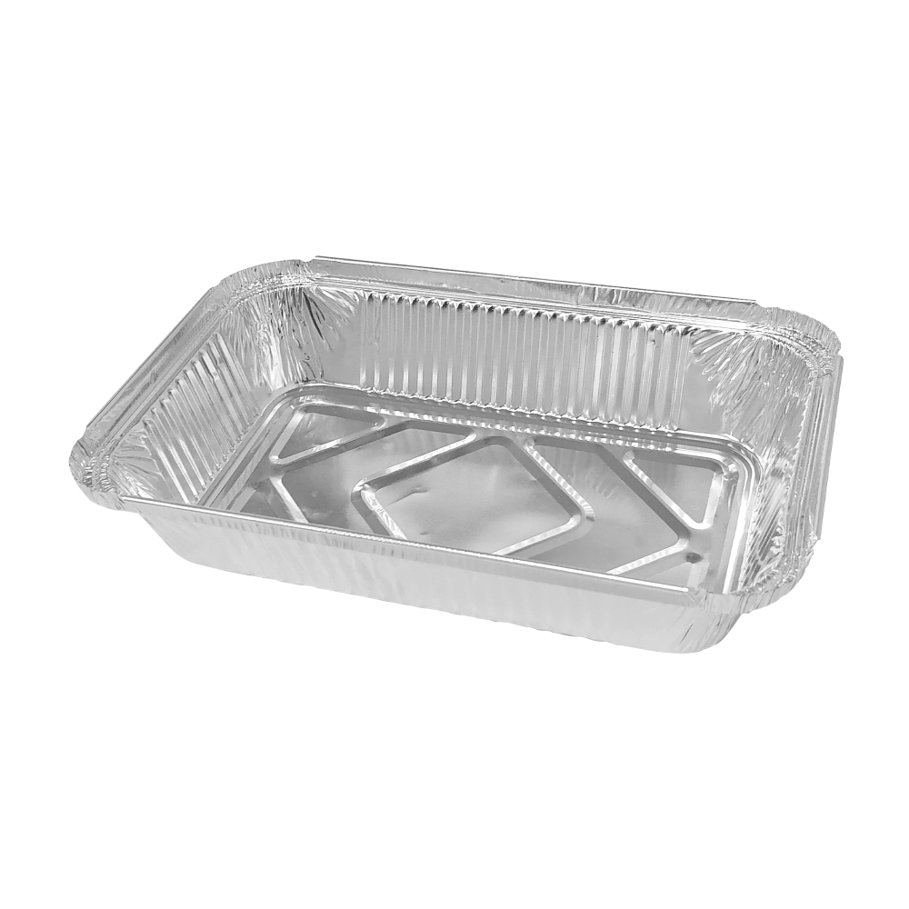 Silver plate 8389 aluminum 1000 pieces