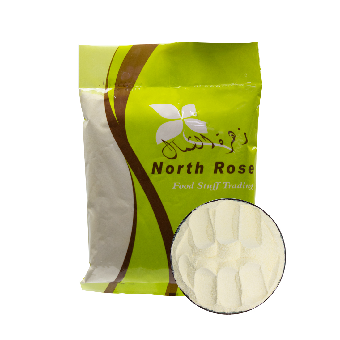 Lancy Milk Powder  25 kg