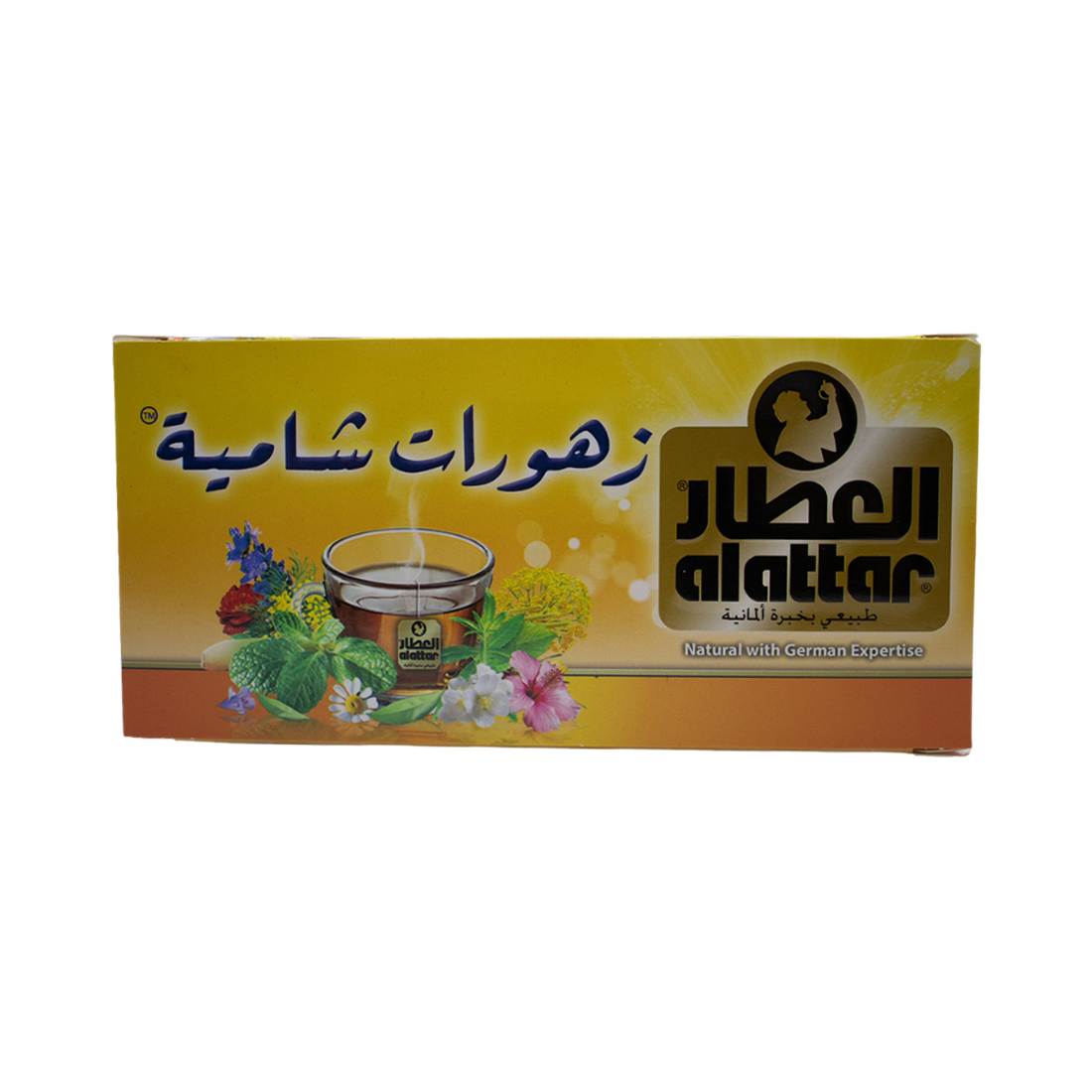 Zhourat 20 bags