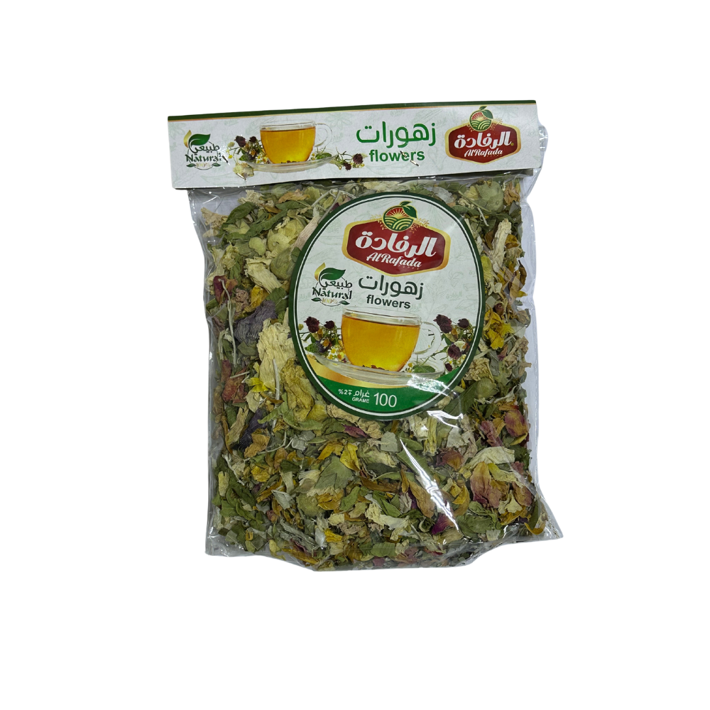 Zhourat 24 × 100 g