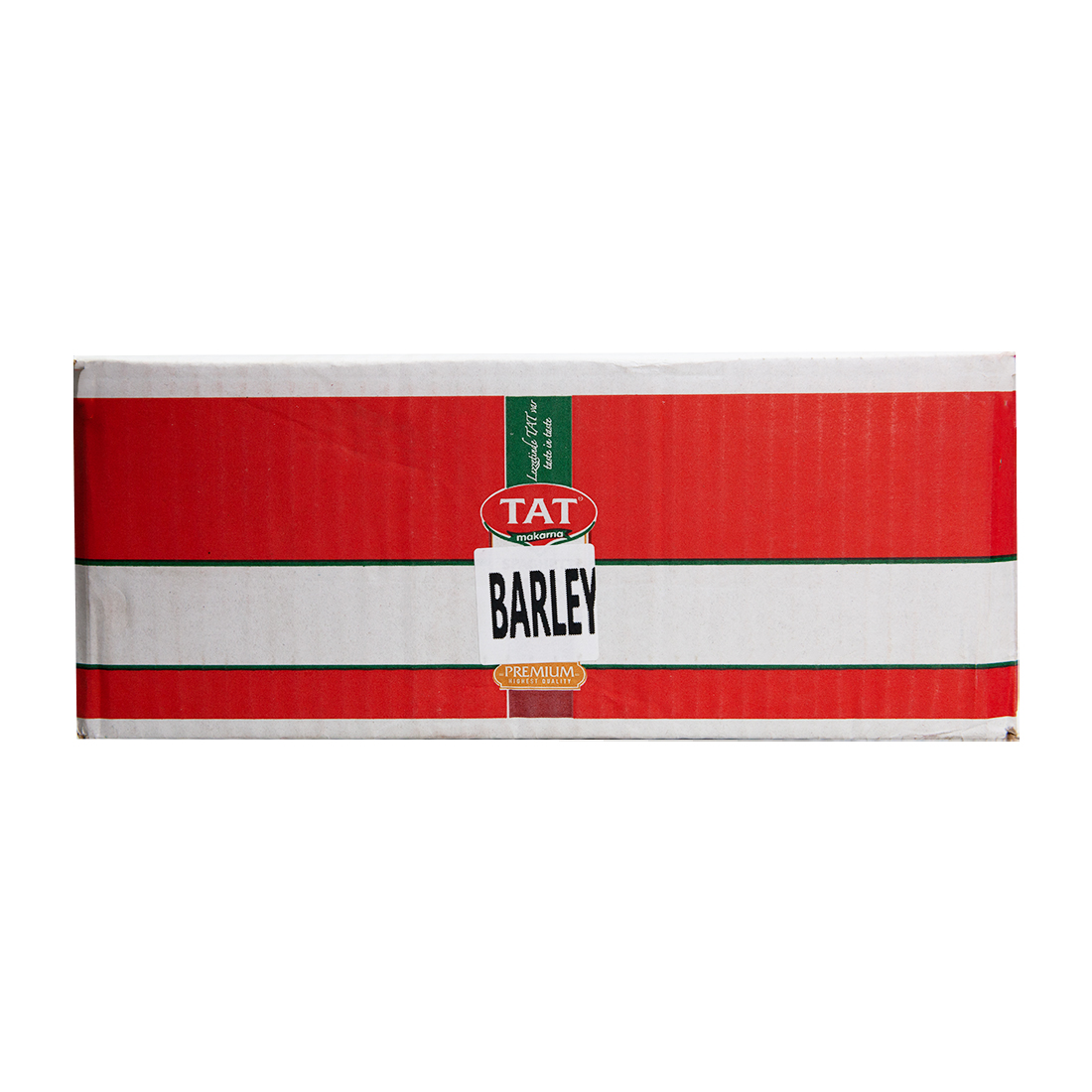 Barley Pasta 20 × 400 g