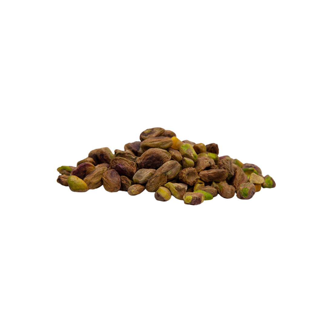 Green Pistachio Seeds