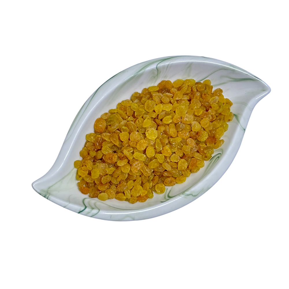 Golden Raisins 10 kg