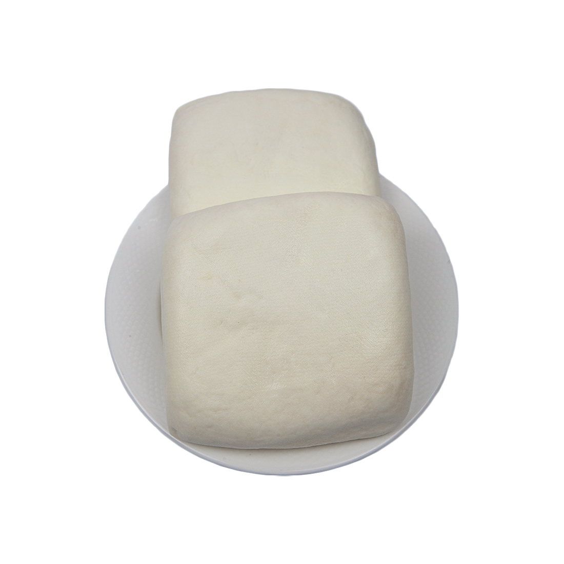 Tiba Czech Akawi Cheese 17 kg
