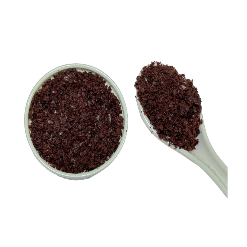 Coarse Sumac No. 1