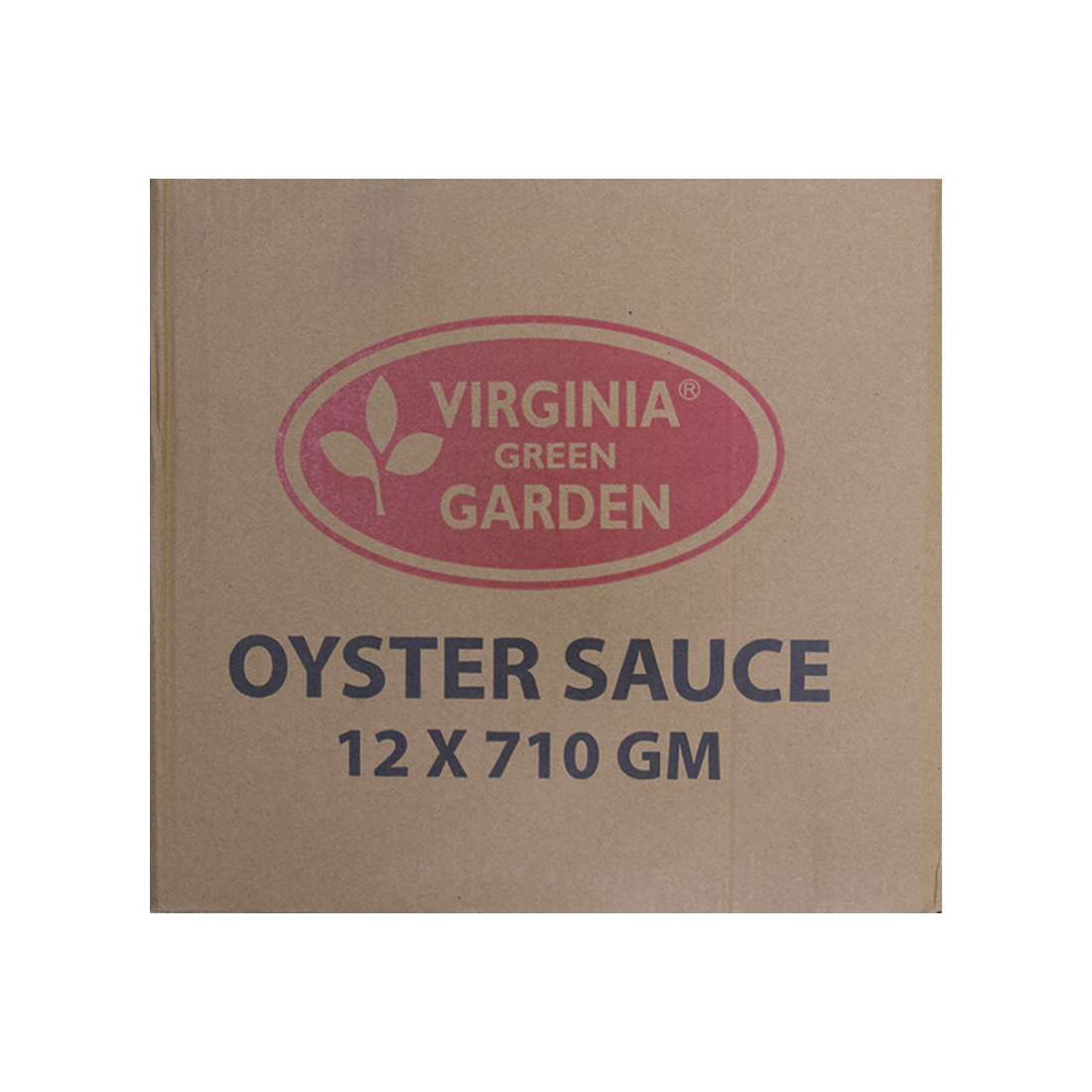 Oyster Sauce 12 × 710 ml