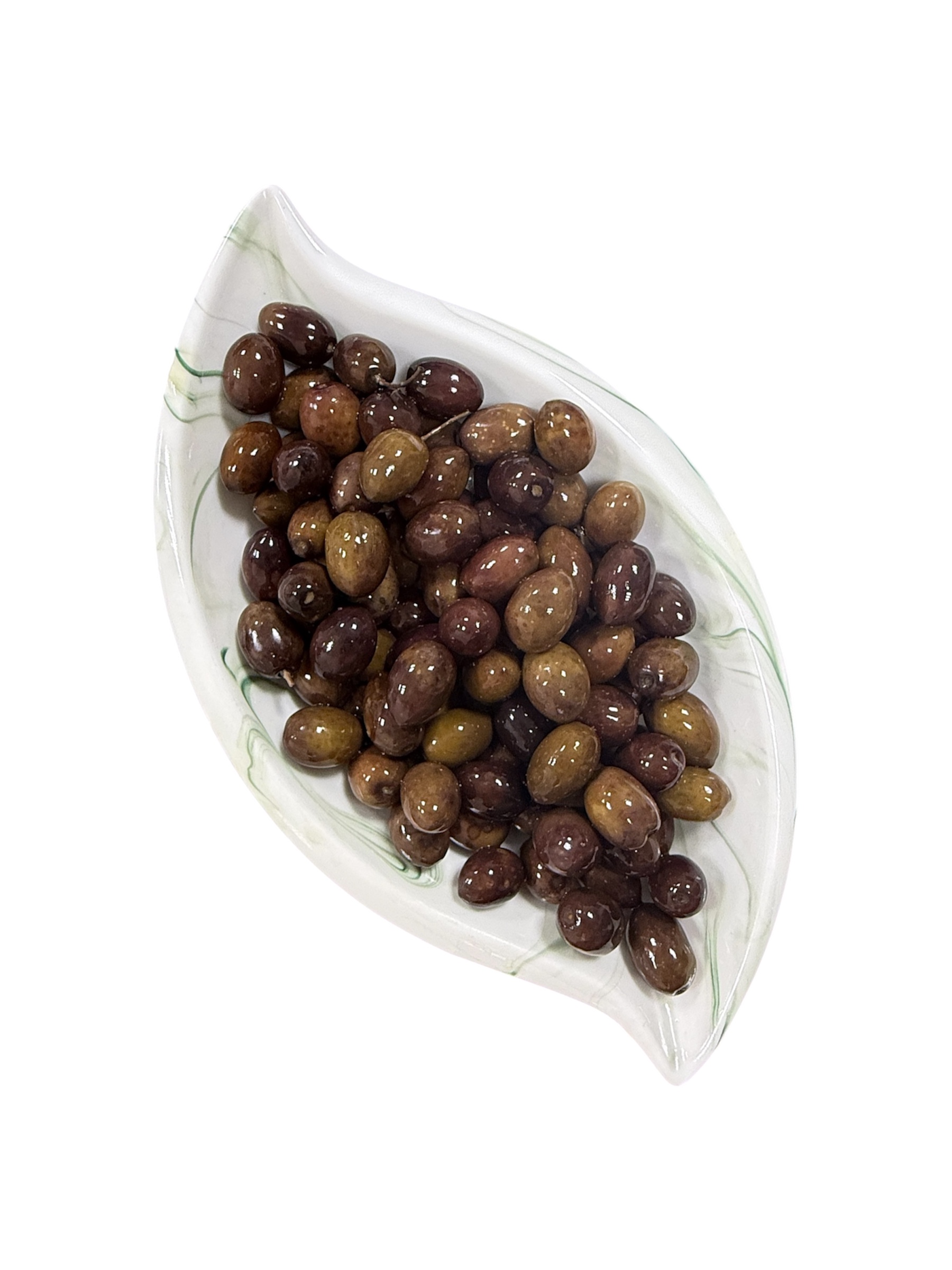 Black Olives Medium Salkini 6 kg
